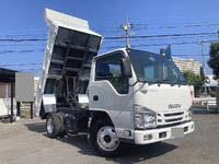 ISUZU Elf Dump TPG-NKR85AD 2017 12,222km_1