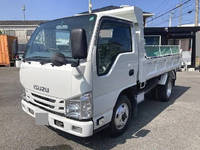 ISUZU Elf Dump TPG-NKR85AD 2017 12,222km_3