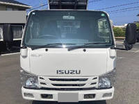 ISUZU Elf Dump TPG-NKR85AD 2017 12,222km_5