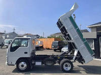 ISUZU Elf Dump TPG-NKR85AD 2017 12,222km_6