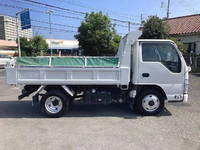 ISUZU Elf Dump TPG-NKR85AD 2017 12,222km_8