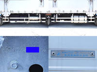 MITSUBISHI FUSO Super Great Aluminum Wing QPG-FS65VZ 2016 683,983km_16