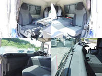 MITSUBISHI FUSO Super Great Aluminum Wing QPG-FS65VZ 2016 683,983km_17