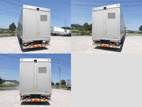 MITSUBISHI FUSO Super Great Aluminum Wing QPG-FS65VZ 2016 683,983km_2