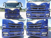 MITSUBISHI FUSO Super Great Aluminum Wing QPG-FS65VZ 2016 683,983km_3