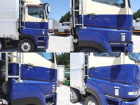 MITSUBISHI FUSO Super Great Aluminum Wing QPG-FS65VZ 2016 683,983km_4