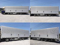 MITSUBISHI FUSO Super Great Aluminum Wing QPG-FS65VZ 2016 683,983km_6