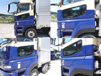 MITSUBISHI FUSO Super Great Aluminum Wing QPG-FS65VZ 2016 683,983km_7