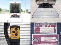 MITSUBISHI FUSO Super Great Aluminum Wing QPG-FS65VZ 2016 683,983km_8