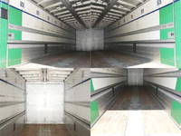 MITSUBISHI FUSO Super Great Aluminum Wing QPG-FS65VZ 2016 683,983km_9