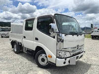 HINO Dutro Double Cab 2RG-XZU605M 2021 18,795km_1
