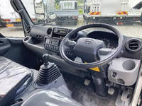 HINO Dutro Double Cab 2RG-XZU605M 2021 18,795km_24