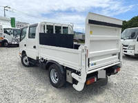 HINO Dutro Double Cab 2RG-XZU605M 2021 18,795km_2