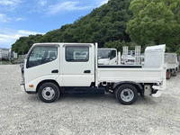 HINO Dutro Double Cab 2RG-XZU605M 2021 18,795km_5