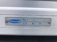 TOYOTA Dyna Aluminum Van QDF-KDY231 2020 17,990km_20