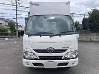 TOYOTA Dyna Aluminum Van QDF-KDY231 2020 17,990km_3