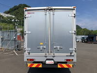 MITSUBISHI FUSO Canter Aluminum Wing TPG-FEB90 2017 163,700km_10