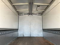 MITSUBISHI FUSO Canter Aluminum Wing TPG-FEB90 2017 163,700km_15