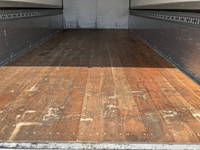 MITSUBISHI FUSO Canter Aluminum Wing TPG-FEB90 2017 163,700km_16