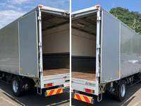 MITSUBISHI FUSO Canter Aluminum Wing TPG-FEB90 2017 163,700km_17