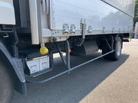 MITSUBISHI FUSO Canter Aluminum Wing TPG-FEB90 2017 163,700km_21