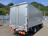 MITSUBISHI FUSO Canter Aluminum Wing TPG-FEB90 2017 163,700km_2