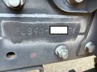 MITSUBISHI FUSO Canter Aluminum Wing TPG-FEB90 2017 163,700km_40