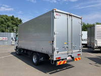 MITSUBISHI FUSO Canter Aluminum Wing TPG-FEB90 2017 163,700km_4