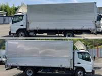 MITSUBISHI FUSO Canter Aluminum Wing TPG-FEB90 2017 163,700km_5
