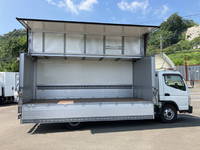MITSUBISHI FUSO Canter Aluminum Wing TPG-FEB90 2017 163,700km_7