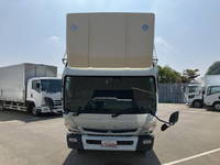 MITSUBISHI FUSO Canter Aluminum Wing TPG-FEB90 2017 163,700km_9