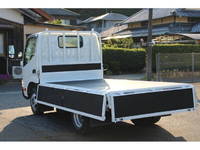 HINO Dutro Flat Body TKG-XZC605M 2018 55,000km_10