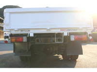 HINO Dutro Flat Body TKG-XZC605M 2018 55,000km_15