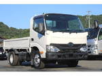Dutro Flat Body