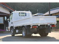 HINO Dutro Flat Body TKG-XZC605M 2018 55,000km_2