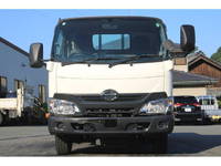 HINO Dutro Flat Body TKG-XZC605M 2018 55,000km_3
