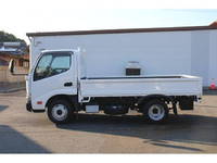 HINO Dutro Flat Body TKG-XZC605M 2018 55,000km_4