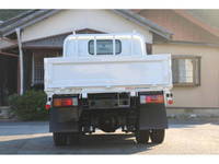 HINO Dutro Flat Body TKG-XZC605M 2018 55,000km_6