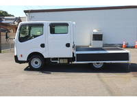 MITSUBISHI FUSO Canter Guts Double Cab SDG-BSZ5F24 2014 86,000km_11