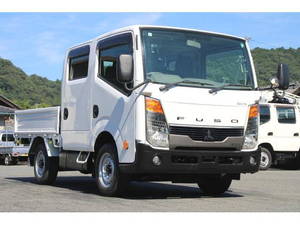 Canter Guts Double Cab_1