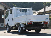 MITSUBISHI FUSO Canter Guts Double Cab SDG-BSZ5F24 2014 86,000km_2