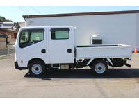 MITSUBISHI FUSO Canter Guts Double Cab SDG-BSZ5F24 2014 86,000km_4