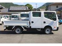 MITSUBISHI FUSO Canter Guts Double Cab SDG-BSZ5F24 2014 86,000km_5