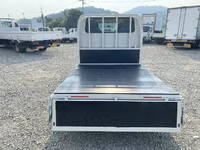 ISUZU Elf Double Cab TRG-NHR85A 2015 129,475km_10