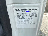 ISUZU Elf Double Cab TRG-NHR85A 2015 129,475km_12