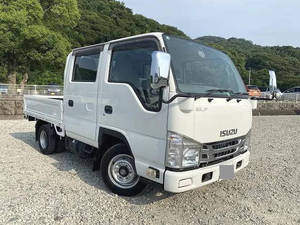 Elf Double Cab_1