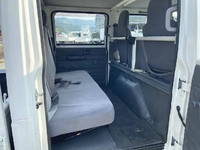 ISUZU Elf Double Cab TRG-NHR85A 2015 129,475km_22