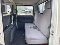 ISUZU Elf Double Cab TRG-NHR85A 2015 129,475km_24