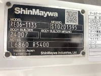 TOYOTA Toyoace Flat Body 2RG-XZU605 2020 47,345km_16