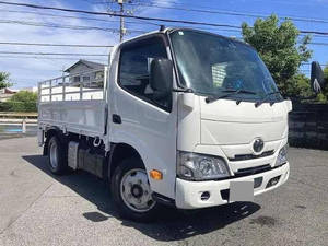 Toyoace Flat Body_1